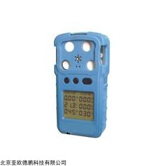 DP10162  便携式多参数气体测定器/多参数气体检测仪