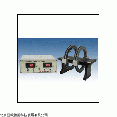 DP10039 亥姆霍兹线圈磁场测定仪