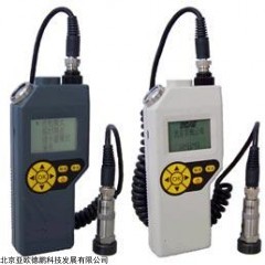 DP10107  设备巡检仪/网络化设备点检系统/轴转速和振动仪