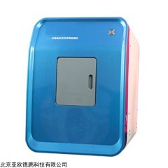 DP-YW10A 光散射法可见异物分析仪