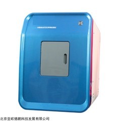 DP-YW10A 光散射法可见异物分析仪