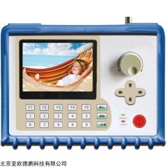 DP10180 	 三网融合数字电视网络测试仪