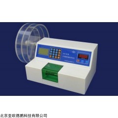 DP10183  片剂脆碎硬度测定仪