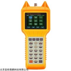 DP10185  有线数字电视场强仪