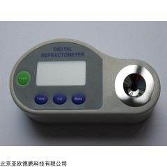 DP10189 	 便携式数显折光仪/手持式糖量计/切消液浓度计