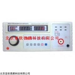 DP10191  绝缘耐压测试仪