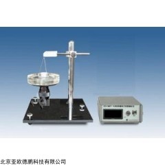 DP10199  液体表面张力系数测定仪