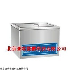 DP10202  三频恒温数控超声波清洗器