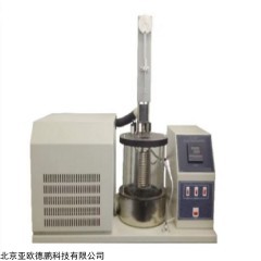 DP-D7533 结晶点测定仪