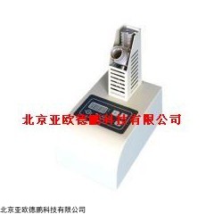 DP10208  熔点测试仪/数显熔点测定仪