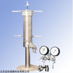 DP10215 堵漏材料实验仪