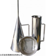 DP10218  标准漏斗粘度计