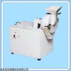 DP10227  中草药粉碎机