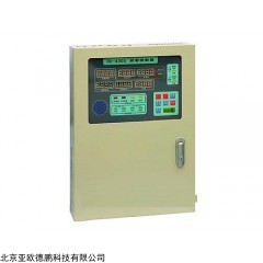 DP10248  可燃/毒性气体报警控制器