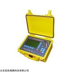 DP10252  电缆障碍测试仪/通信电缆故障测试仪