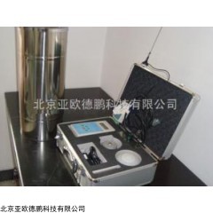 DP10258  地表径流自动检测系统