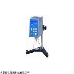 DP10293  数显旋转式粘度计
