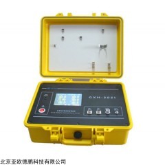 DP10304  便携式红外线煤气分析仪
