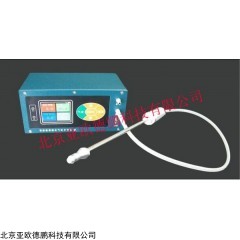 DP10307  便携式二氧化碳记录分析仪