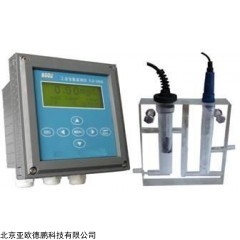 DP10316  中文在线二氧化氯分析仪