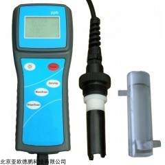 DP10317  便携式微量溶解氧分析仪