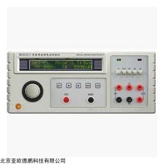 DP10325 	 泄漏电流测试仪