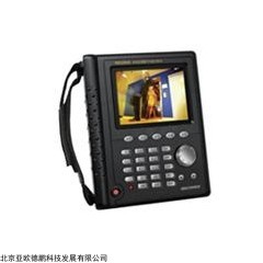 DP10257  彩色监视CATV综合测试仪
