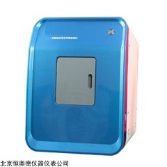 HAD-YW10A 光散射法可见异物分析仪