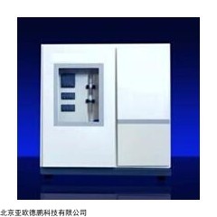 DP10335  燃烧法总有机碳检测/非分散红外吸收TOC分析仪
