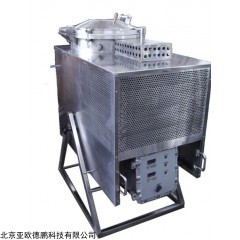 DP10360  全不锈钢数控防爆溶剂回收机
