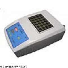 DP10362  多功能消解器/总磷、总氮消解仪