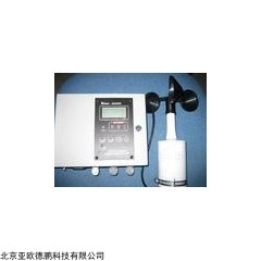 DP10379  数字测风报警仪