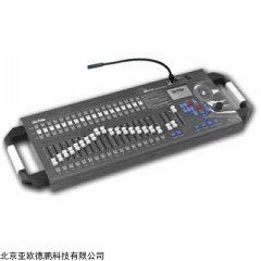 DP10384 	 18回路电脑灯控制器