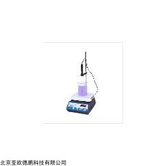 DP10388  加热磁力搅拌器