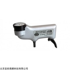 DP10398  巴氏硬度计