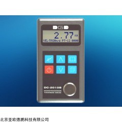 DP10404  超声波测厚仪
