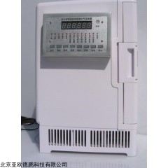 DP10417 恒温自动连续空气采样器/恒温恒流采样器