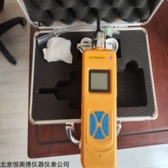 DP-P205 便携式泵吸式五氧化二磷检测仪