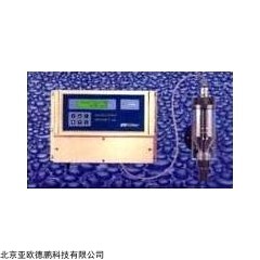 DP10437  在线余氯分析仪