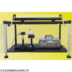 DP10446  LED光电特性与色度学测量综合实验仪