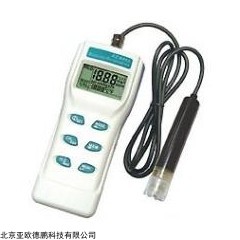 DP10456  手持式水中氧检测仪