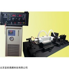 DP10461  灯泵浦分体式固体激光倍频、调Q实验仪