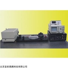DP10462  固体激光材料荧光寿命的测量实验仪