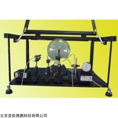 DP10463  光纤光谱仪应用综合实验仪