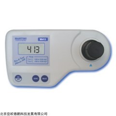 DP10416  磷酸盐( LR)光度计/磷酸盐测试仪