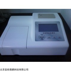 DP10480  农残快速检测仪 多功能食品安全检测仪
