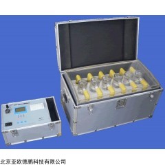DP10481  全自动油介电强度测试仪