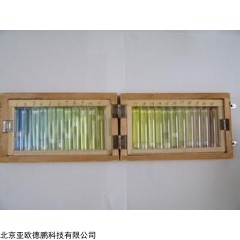 DP10496  海水比色计/21色水色计