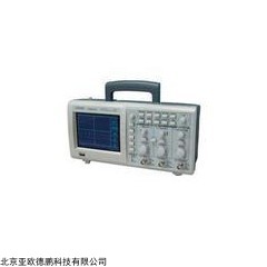 DP10498  数字存储示波器
