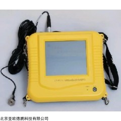 DP10501  反射波法桩基完整性检测分析仪